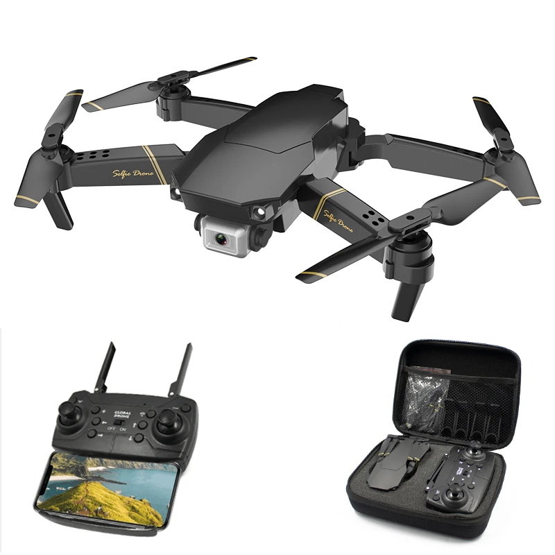 1080P High quality best camera drone  professional Drone  DG89