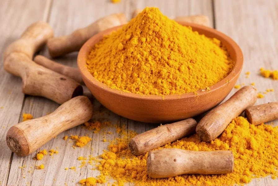 20 Science-Backed Turmeric Benefits: What Research Shows