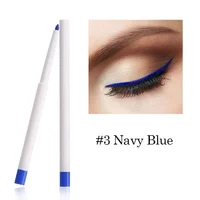 

New arrival four colors amazing waterproof eyeliner gel pen