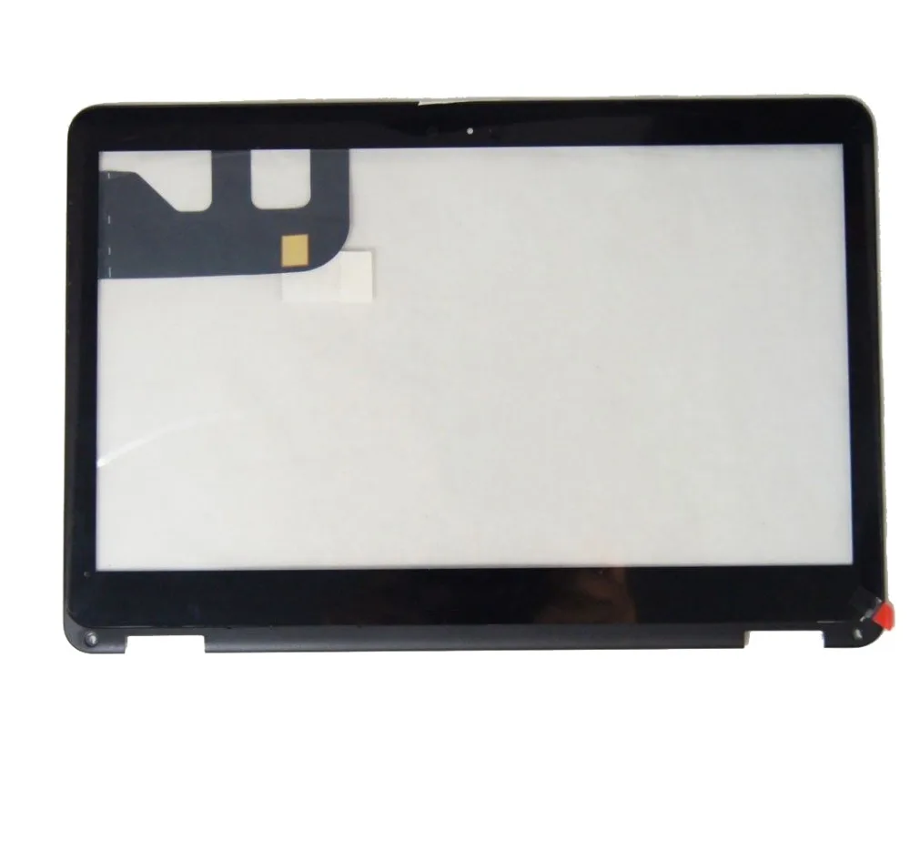 ASUS Notebook FP-ST133S1000AKM-01X 13.3" Front Touch Screen Digitizer Glass New 