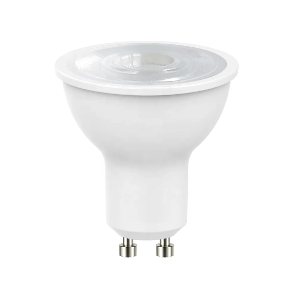 63mm gu10 gu10 trimless led bulb gu10