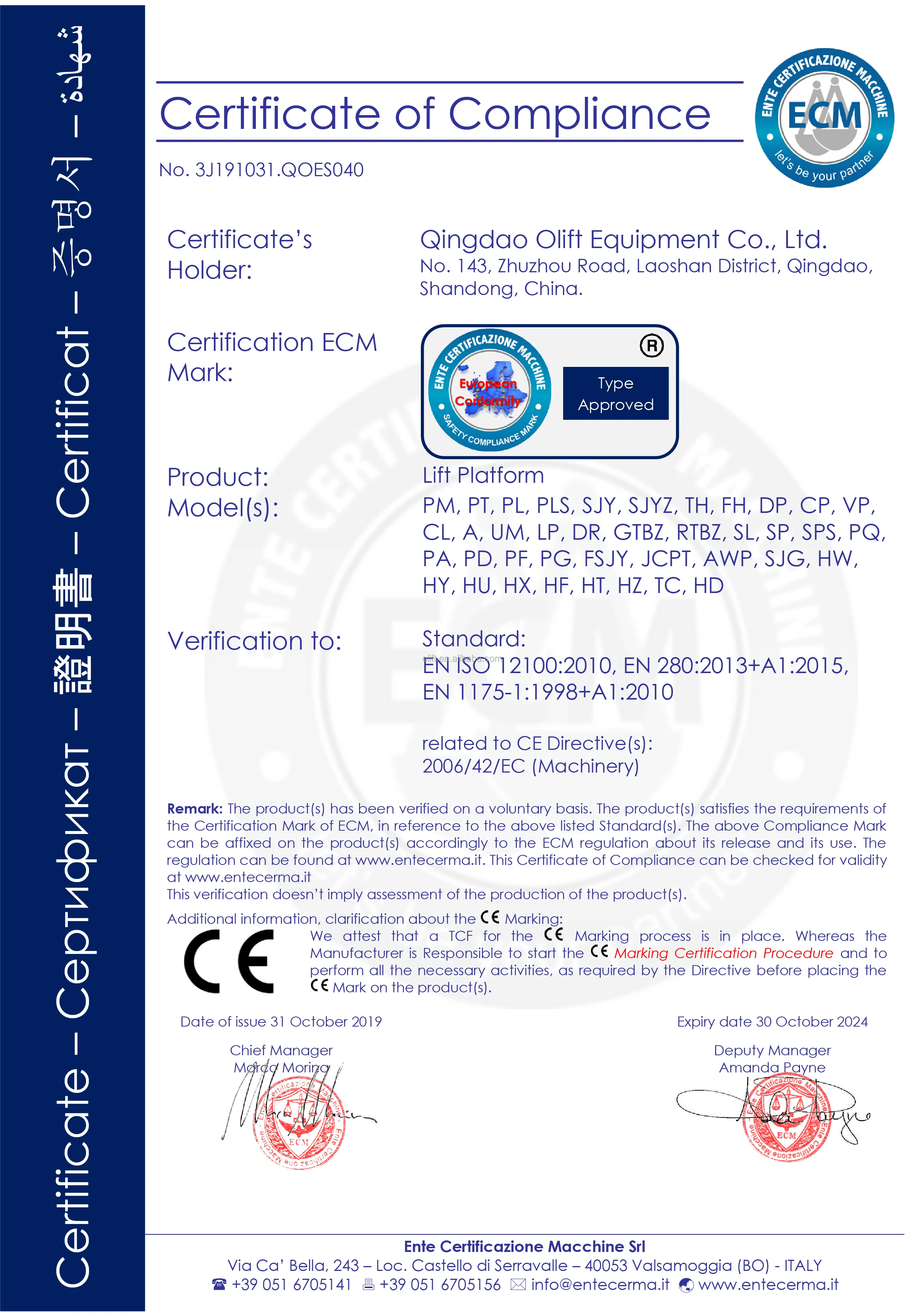CE 