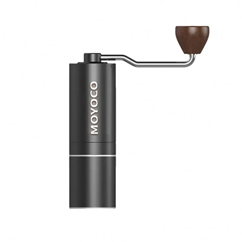 

MOYOCO OEM ODM Custom Logo New Style coffee machine with grinder With Quality Assurance