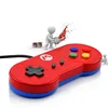 Belt Road Mario theme Game joypad For SNES/PC Classic Controller