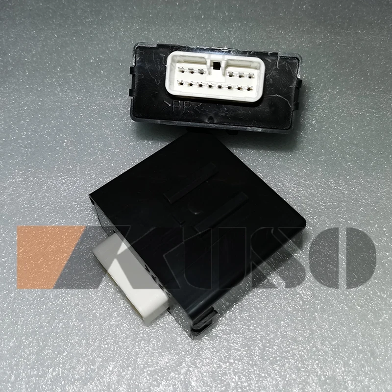 S8594-01120-k For Engine Hino P11c Windshield Wiper Relay - Buy