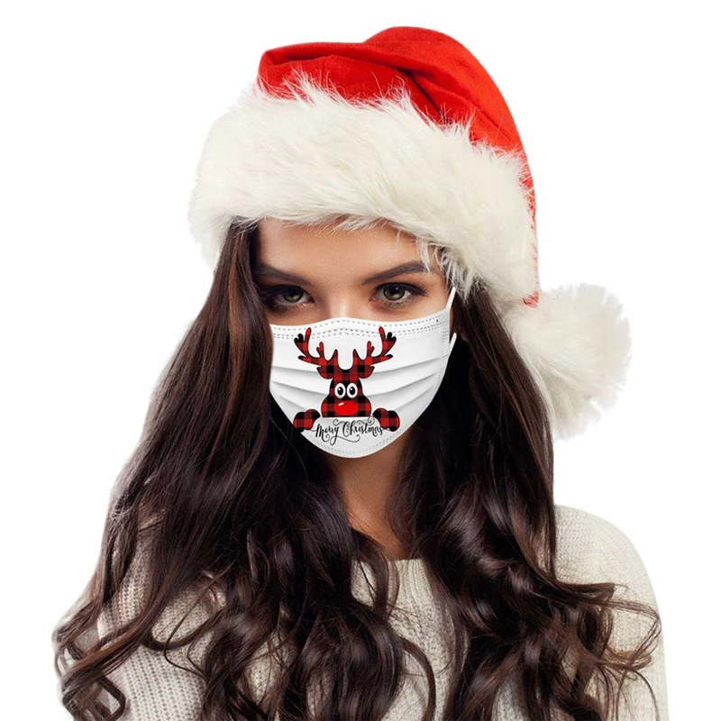 

2021 Disposable Face Cover Mask Outdoor Anti Smog Sports Mesh Mask, 7 colors