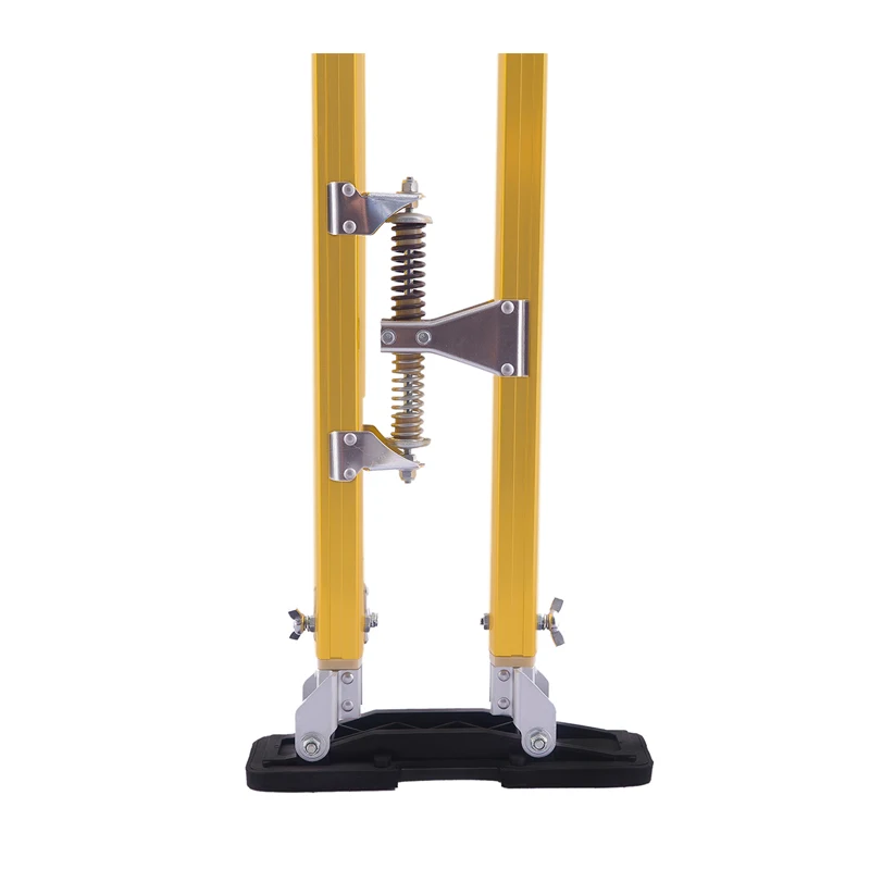 
Drywall stilts 2440 Replaces traditional scaffolding, high stools and high ladders. 