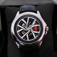 

Mens watches car wheel steering custom watches wrist watch best selling relogio masculino