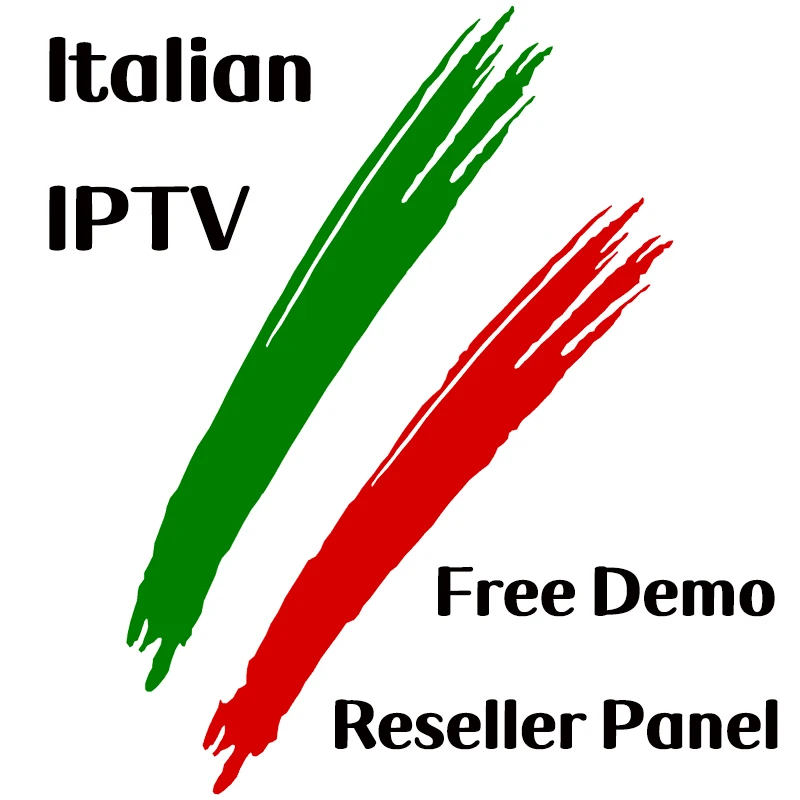 

Stable Italy IPTV Free Test Spanish Belgium Germany Romania North American World TV for Italian IPTV Reseller Panel