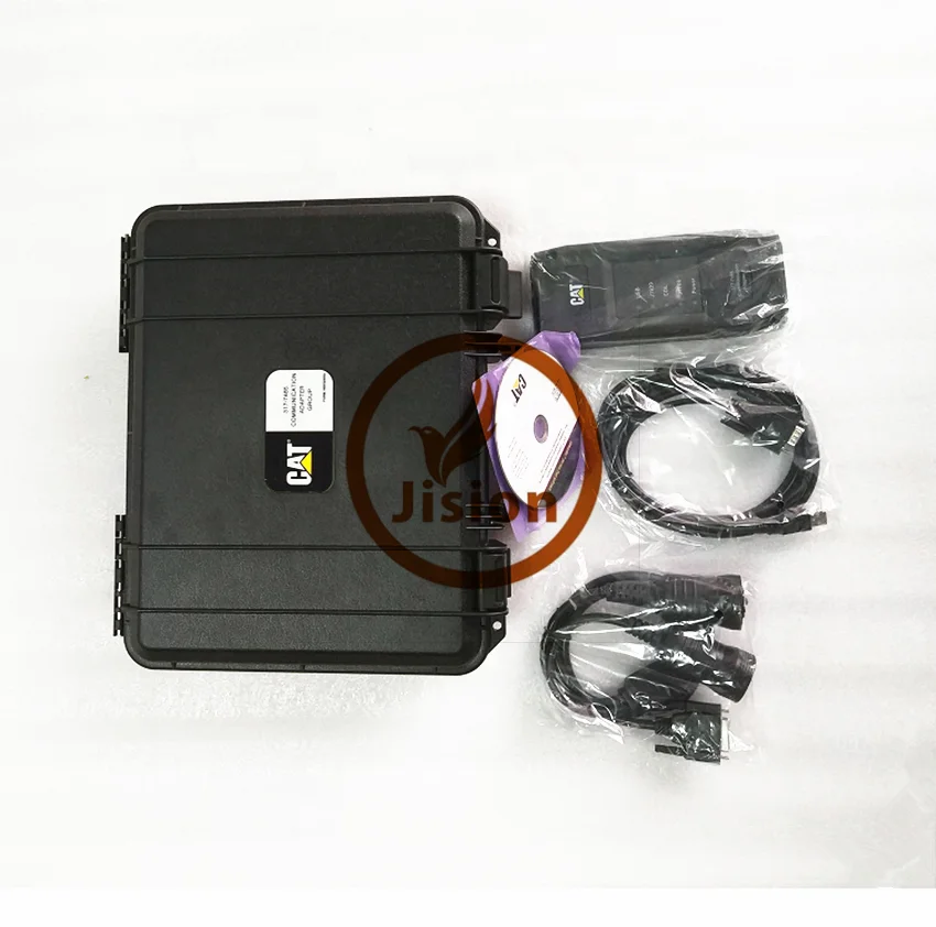 thumbnail image 2 of 478-0235 538-5051 317-7485 ET4 Communication Adapter 3 2025 ET Software 2 of 13