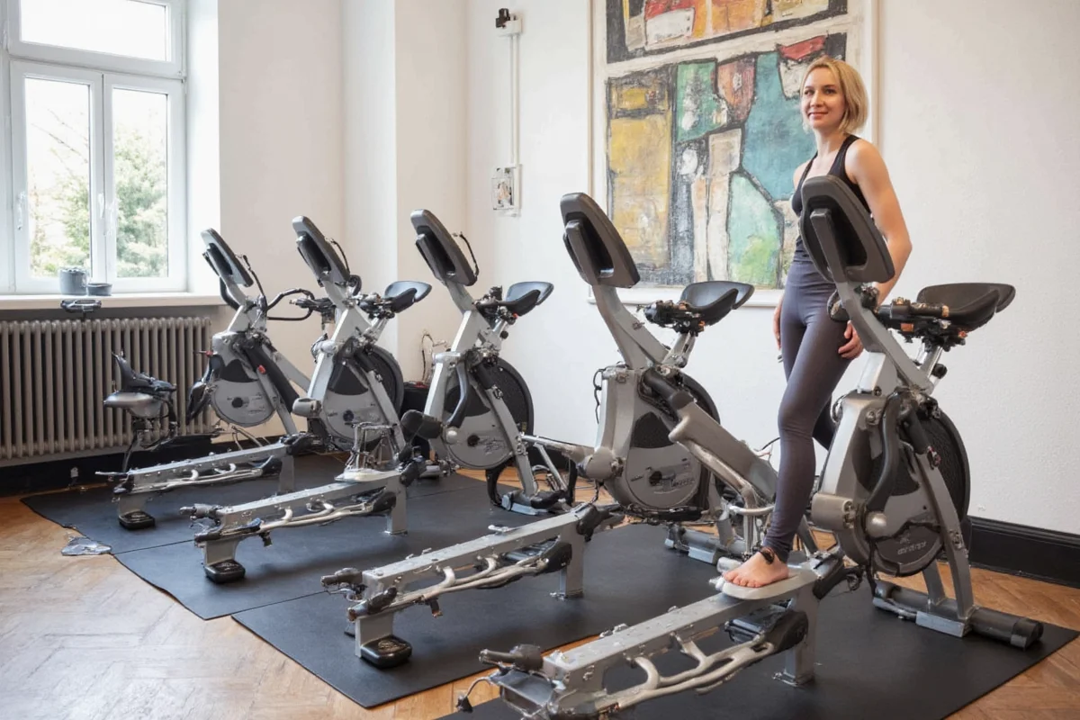 Is Indoor Rowing Good Exercise? Full Benefits Explained