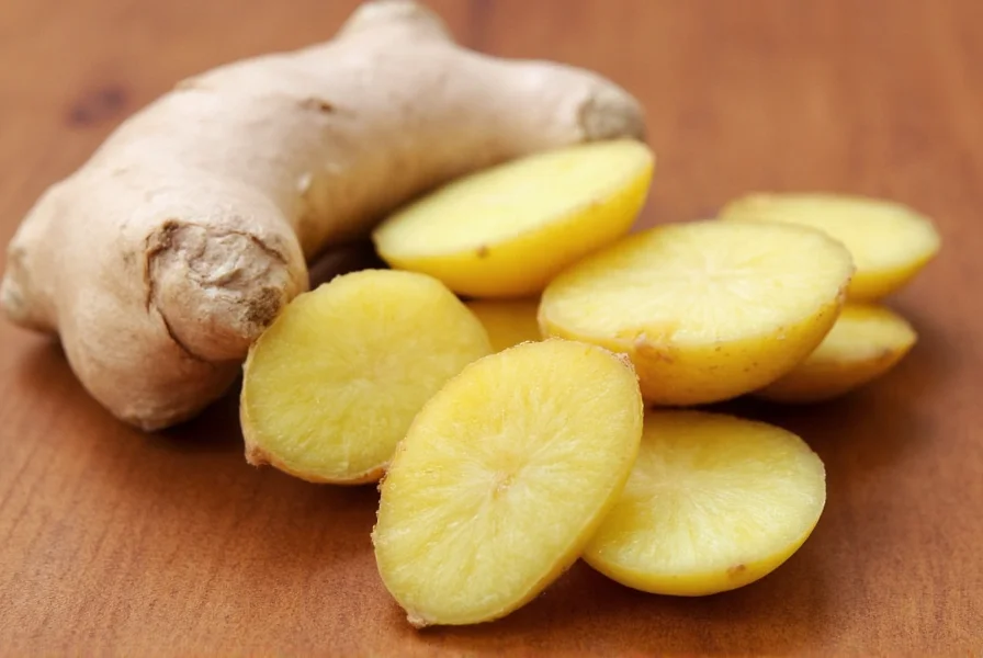Ginger Health Benefits: Science-Backed Reasons It's Good For You