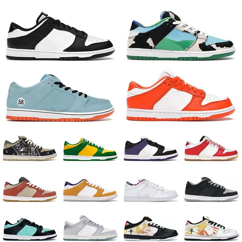 

dunk running shoes chunky dunky blackbrazil shadow syracuse black white dunks low chicago skateboard men trainers sneakers