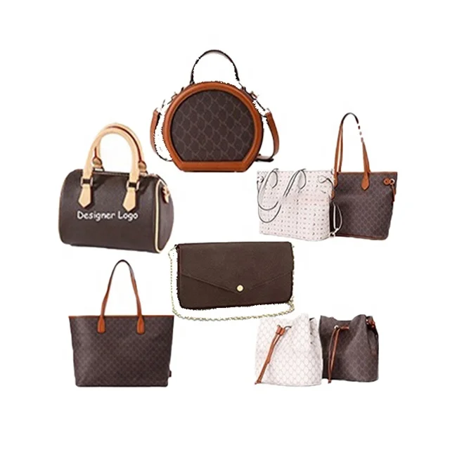 

Replicate Designer Ladies Luxury Shoulder Handbags For Women Brand designer handbags famous brands