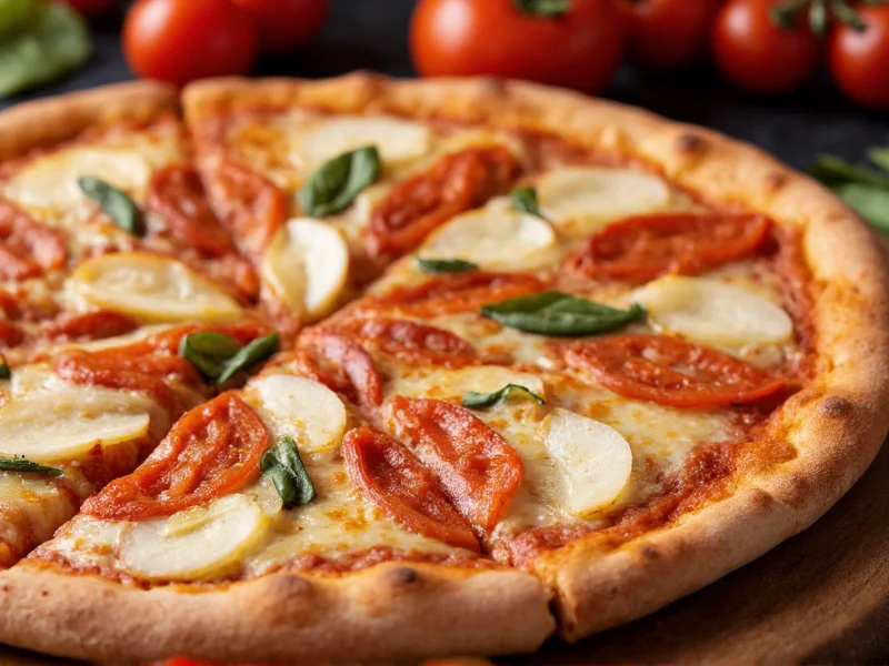 Authentic Italian Pizza Spice: What Italians Actually Use