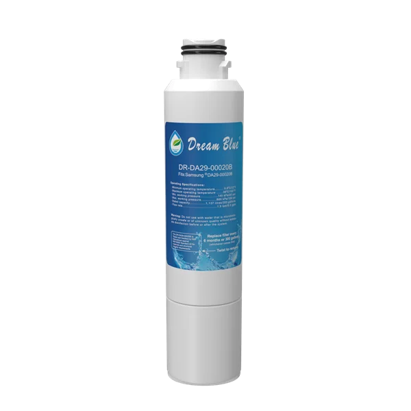 
replacement for Samsung DA29 00020b drop refrigerator water filter 