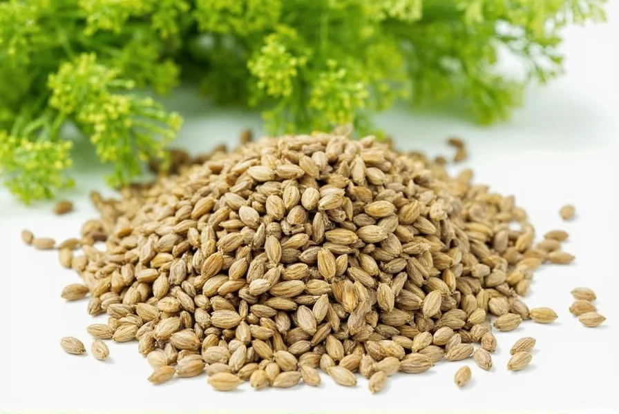 fennel seeds substitute
