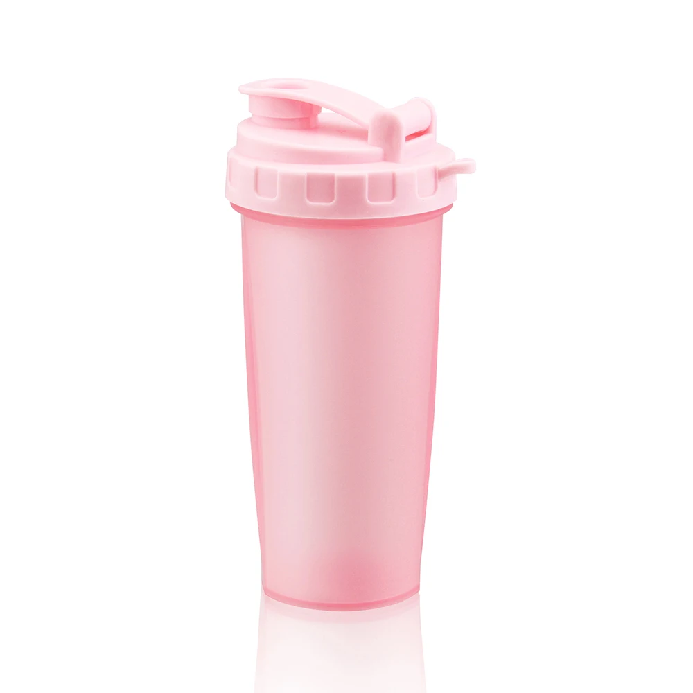 

Factory Direct Sales Bpa Free Plastic Shaker Bottle Gym Protein Shaker bottle