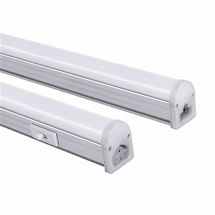 3 Years Warranty TUV ETL DLC 1200MM 15W FSL Lamp T5