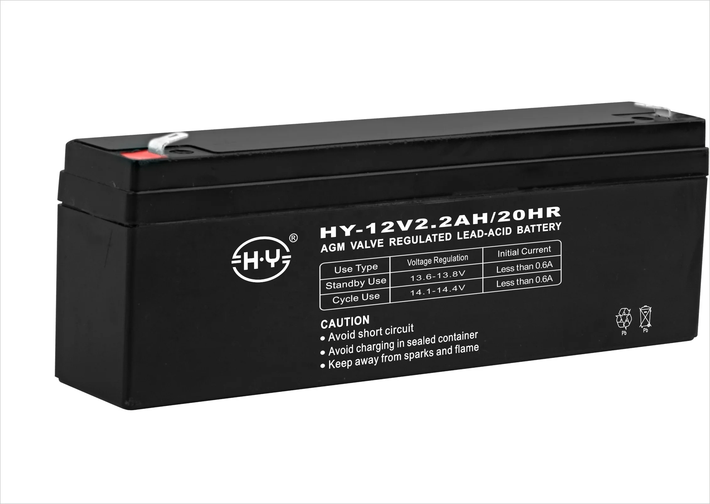 Sealed Rechargeable Lead Acid Battery 12v 22ah Buy Ups Battery12v22 Ups Battery12v22ah 7604