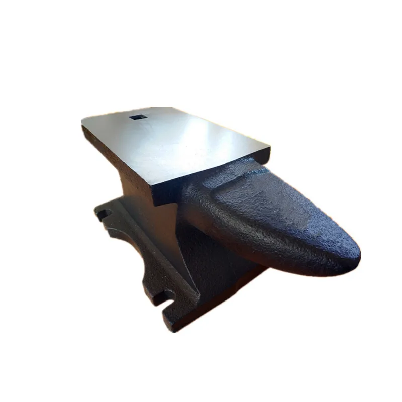 
Hand Tools Horn Anvil Steel Forged Bench Anvil 