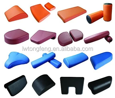 

wholesale plastic accessory price of the fitness cushion,gym equipment seats