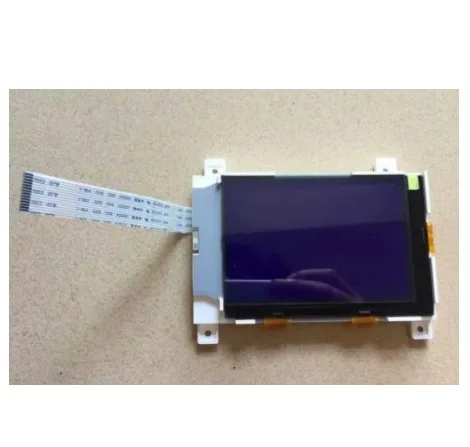 

FOR Yamaha PSR-S650 S550 S500 MM6 Keyboard Display LCD Screen