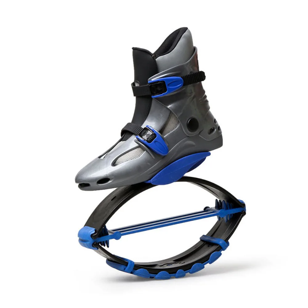 kangaroo Jump-shoes Flying Shoes Outdoor Bounce Sports shoes that help you jump higher