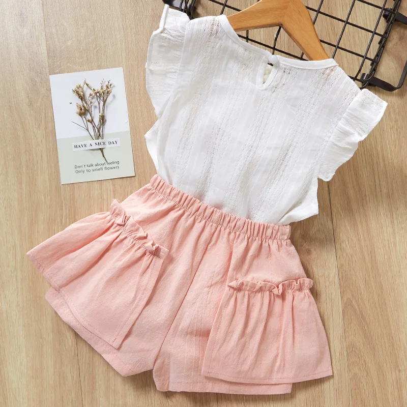baby 2 piece outfits