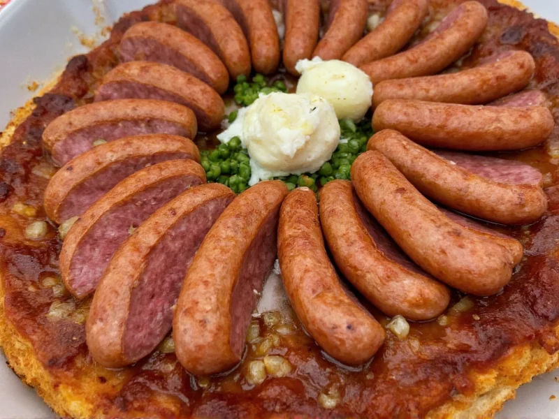 Tucson's Best Sausage Delis: A Local's Guide