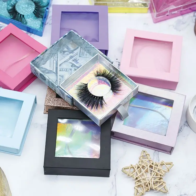 

Wholesale Real Siberian Mink Strip Lashes Private Label 3D Mink Eyelashes, False Eyelashes 3d Mink Eyelashes With Custom Logo, Natural black or colorful