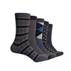 cheap discount bamboo cotton custom designer logo black mens teal dress socks business casual crew dress socks for men sox sale