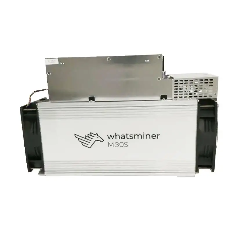 

2020 ShenZhen ASL stocks bitcoin MINER hardware wallet bitcoin farm Whatsminer M30S 86T 88T 90T, Sliver