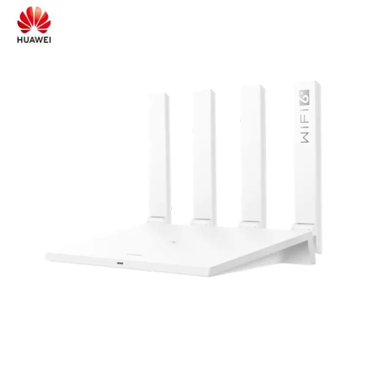 

Best Price Original Huawei Wireless Router Ax3 Pro 3000mbps 2.4G 5.0GHz Huawei Wifi Router With 5dbi Antennas