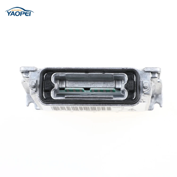 Ballast Phare Xénon 6G-D1S - Compatible VW Passat, Audi Q7, Seat, Réf. 4L0907391 / 89034934