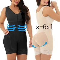 

2020 New Arrival Women mujer fajas shaper reductoras Shapewear Fajas Colombianas with tummy belly control