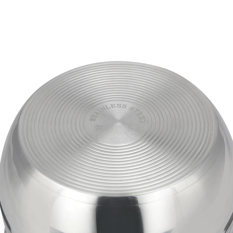 
Capsuled Bottom Stainless Steel Siopao Steamer Three Layers Steamer Pot Capsuled Bottom Stainless Steel Siopao Steamer Three Layers Steamer Pot