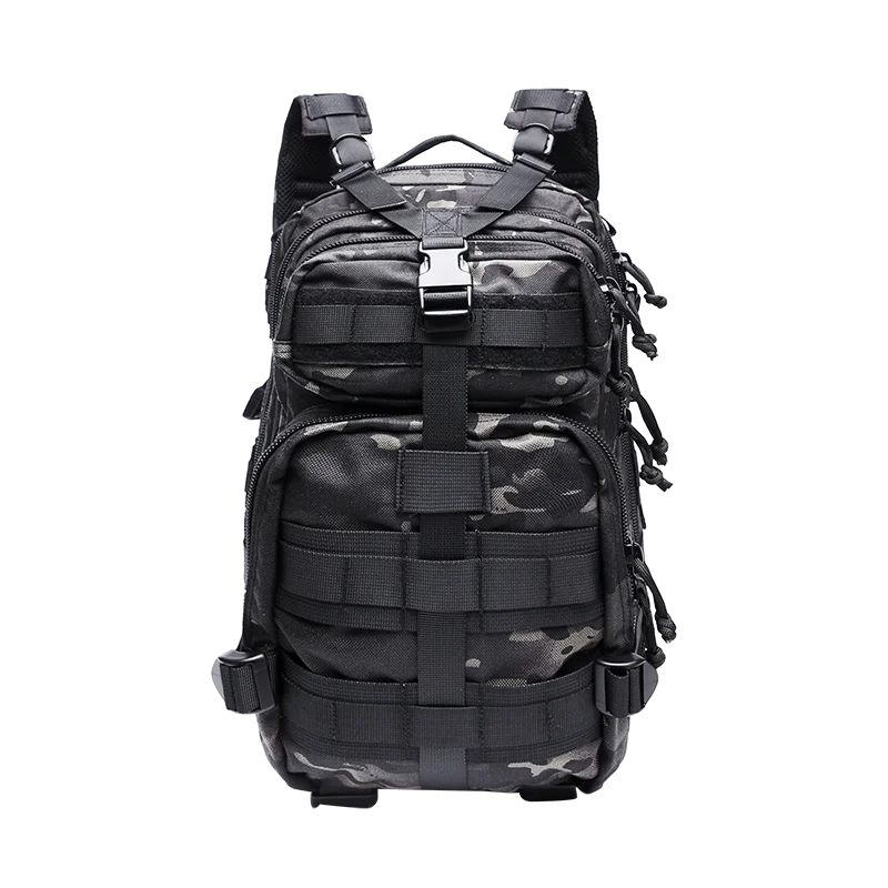 Escalada senderismo outdoor mochila trekking mochila suizo cruz 35 litros