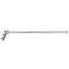 2019 new style Metal iron display hook for clothing store hanging clothes
