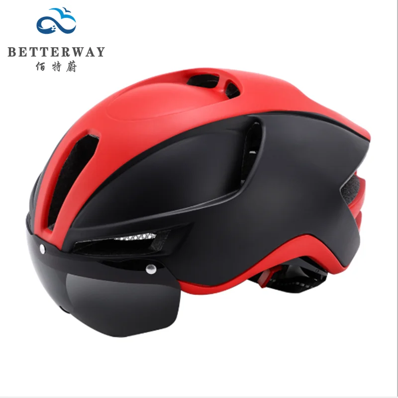 

Custom OEM/ODM available manufacturers bicycle safety helmets roller skates electric bikes motorcycle magnetic suction windbreak