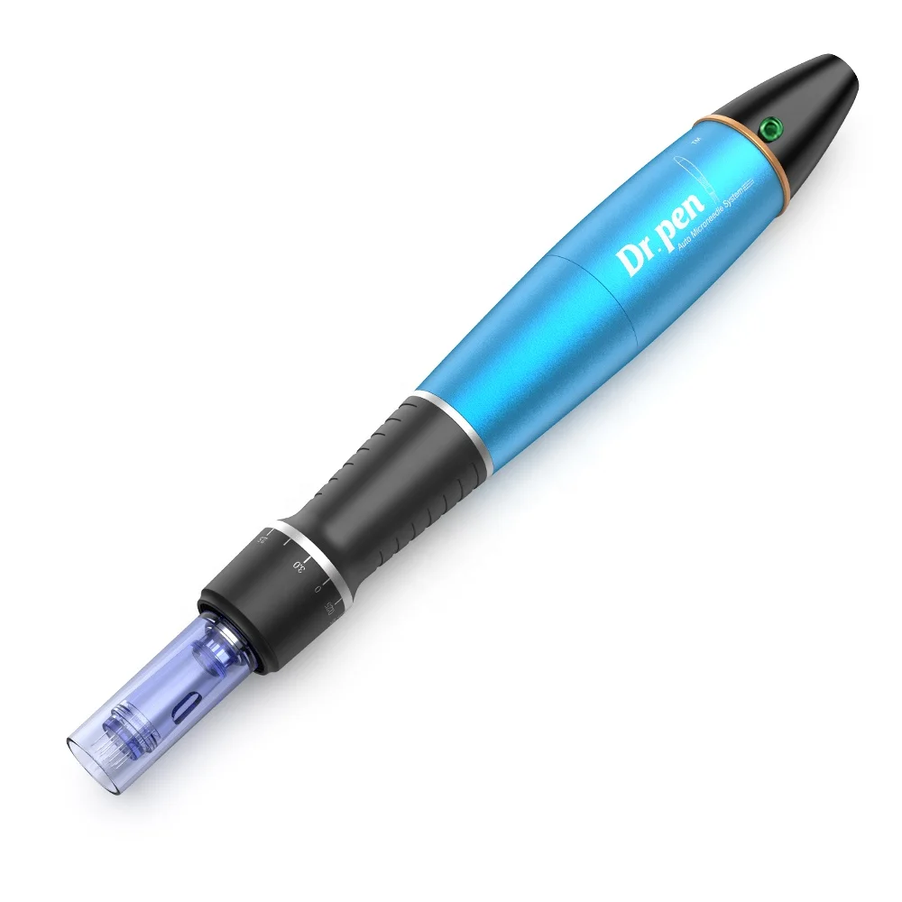 

Dr.pen A1-W derma pen needle dermapen wireless micro needle pen for beauty personal care