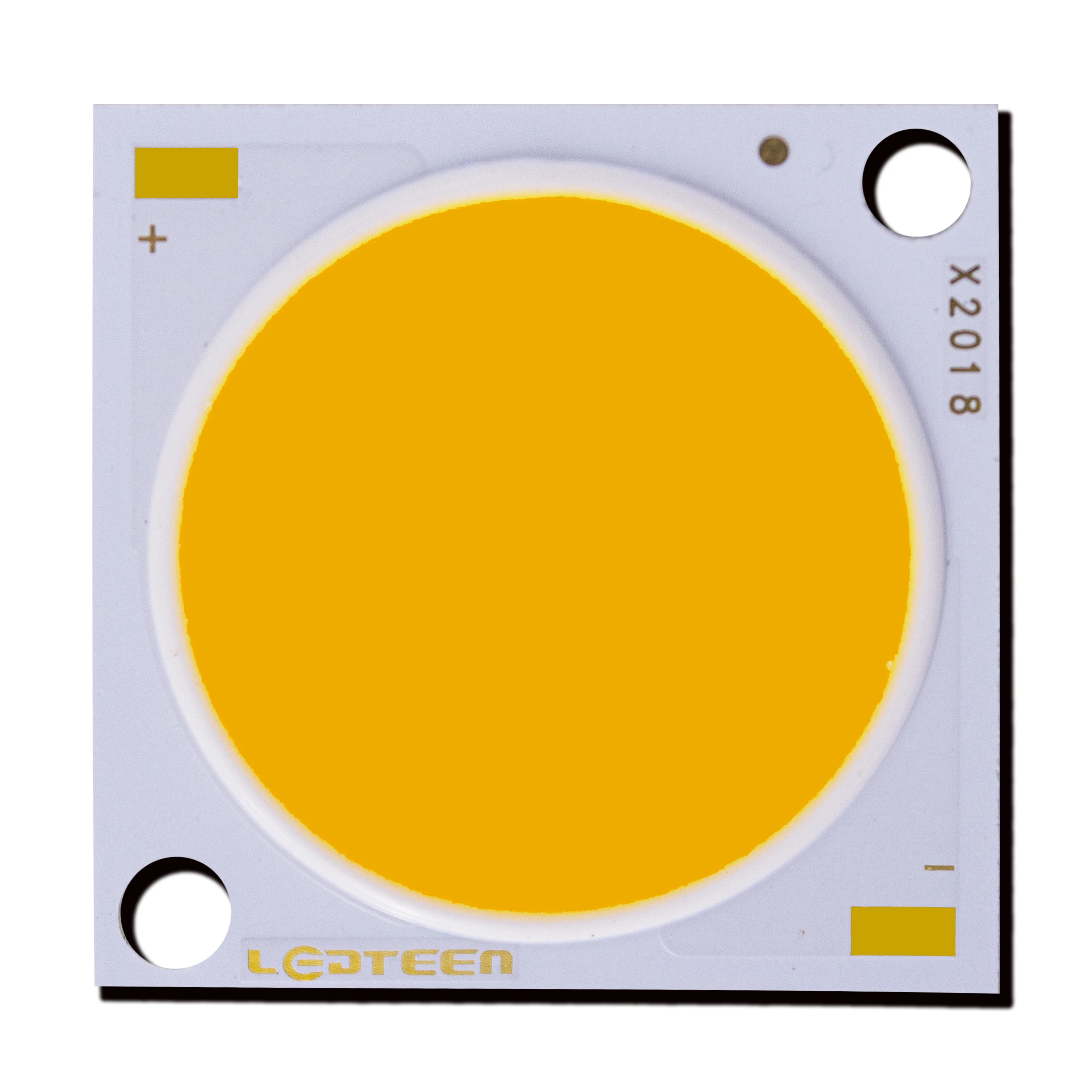 COB LED chip DC36V aluminum LED light 60W 70W 80W 90W 100W COB LED