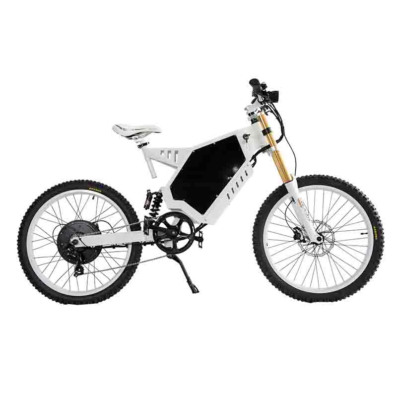 

3000w ebike electric bike 26*2.6 electric mountain bikes electric bicycle e bike, Black,white,red have stock