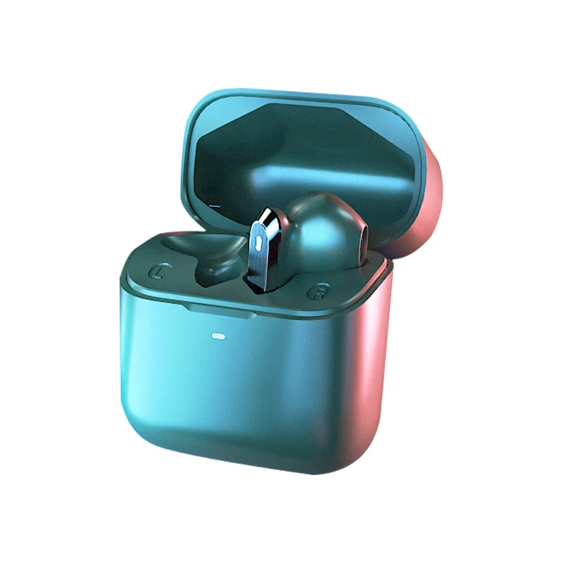 

Private mould high quality waterproof mini wireless BLue tooh gaming headphone tws earbuds earphone