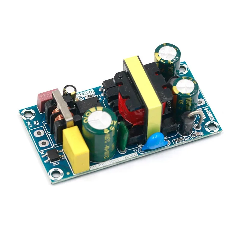 SWITCHING POWER SUPPLY MODULE