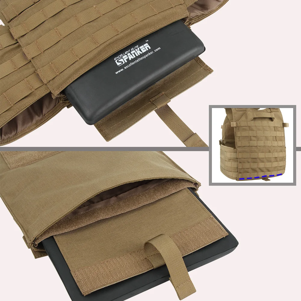 战术狩猎6094 cs战斗背心军事陆军板载体 - buy 战术狩猎6094背心,cs