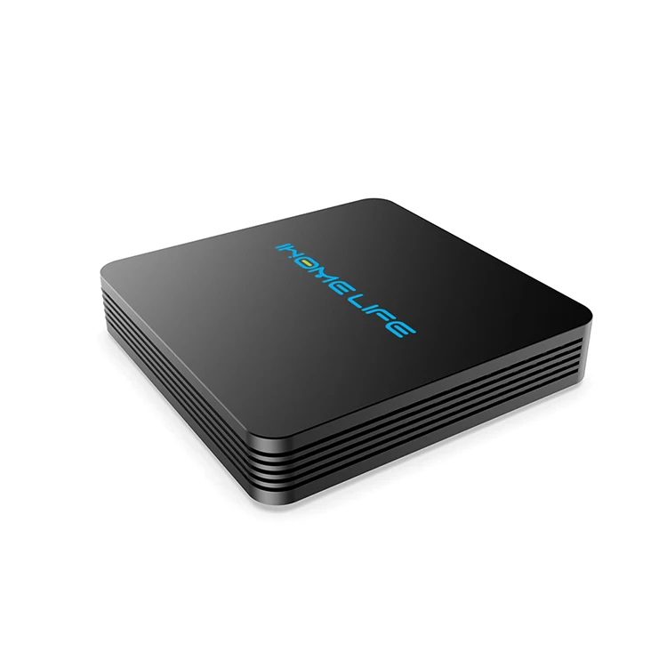 

Top selling Arabic Android 10 TV BOX Amlogic S912 2GB 8GB TV BOX for Arabic 1000Mbps wifi 2.4/5g smart tv box 4k HLQ MAX S912