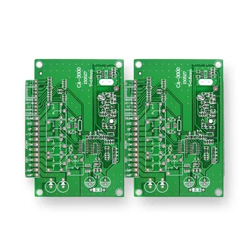 rc car pcb board