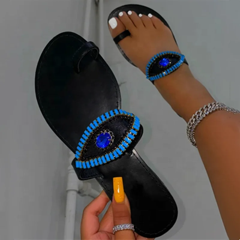 

Men Women Fashion Slides Outside Summer Sandal Slipper Big Size 10.5 Open Round Clip Toe, Black,apricot