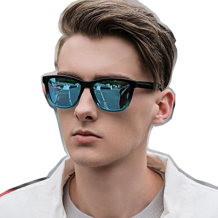 

Factory Promotion Polarized sunglasses high quality trendy women men sun glasses shades colorful lenses sunglasses, Picture colors